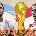 🤞WATCH ALONG- PWORLD CUP 2022 – Semifinal – Croatia Vs Argentina ! Lionel Messi & Co Vs Team Modric